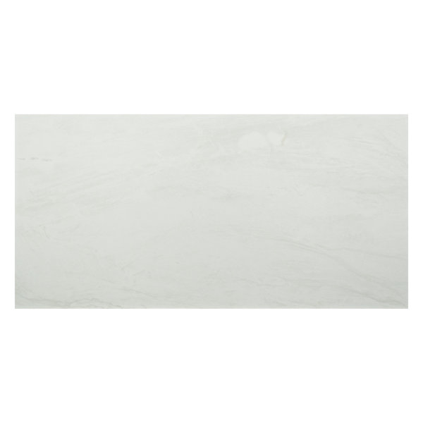 MSI Durban 12" x 24" Porcelain Stone Look Wall & Floor Tile & Reviews